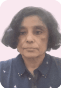 Dr. Lata Prasad